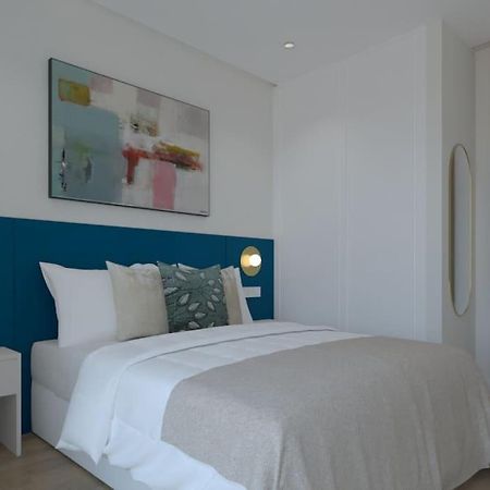 Plaza Espana X Calle Isabel La Catolica 1Br 1Bh Madrid Bagian luar foto