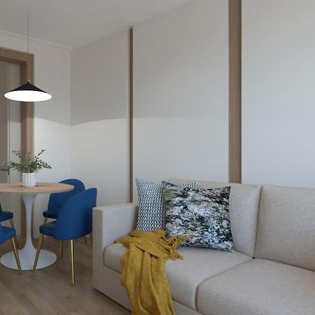 Plaza Espana X Calle Isabel La Catolica 1Br 1Bh Madrid Bagian luar foto